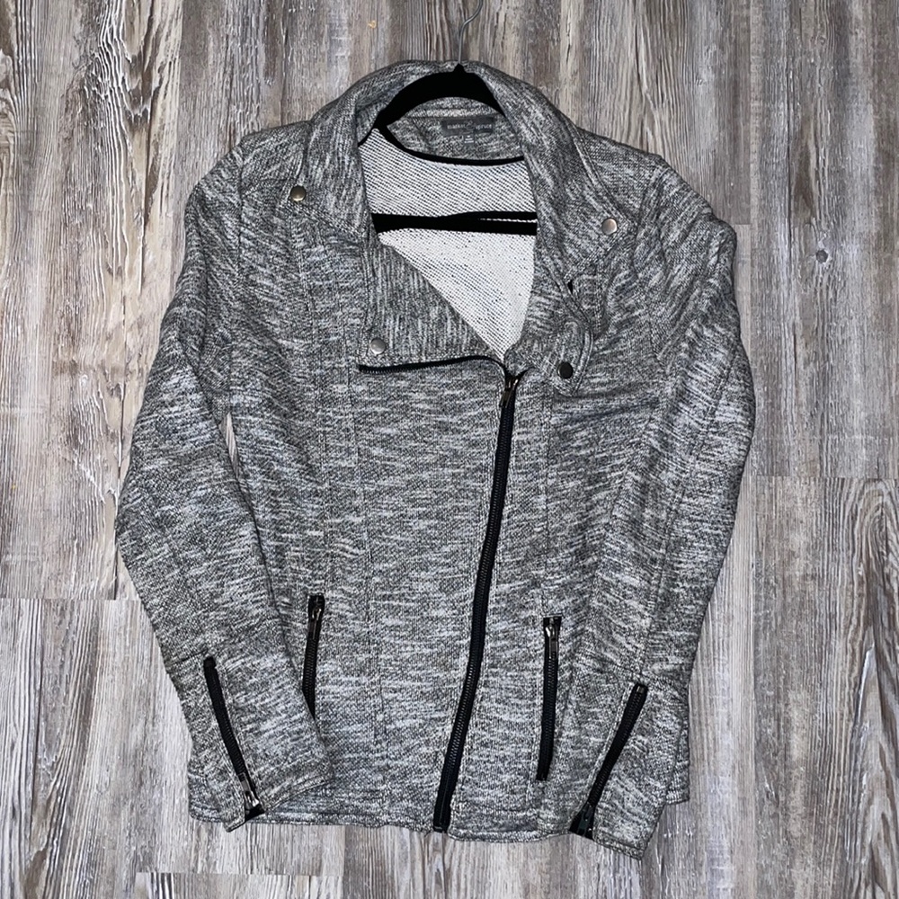 Women’s Knit Jacket